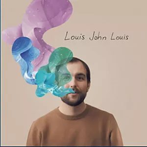 Louis John Louis, Louis John Louis - COURTESY