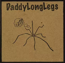 Daddy Long Legs, Daddy Long Legs