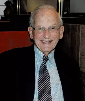 Roger Dorwart - COURTESY PHOTO