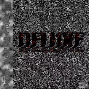 Orange Rabbit, Decay: The PTSD Project DELUXE - COURTESY