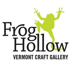 Frog Hollow logo. - COURTESY OF FROG HOLLOW