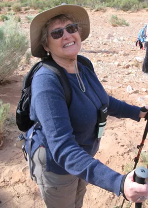 Elizabeth Slayton - COURTESY PHOTO