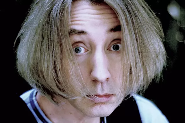 Emo Philips