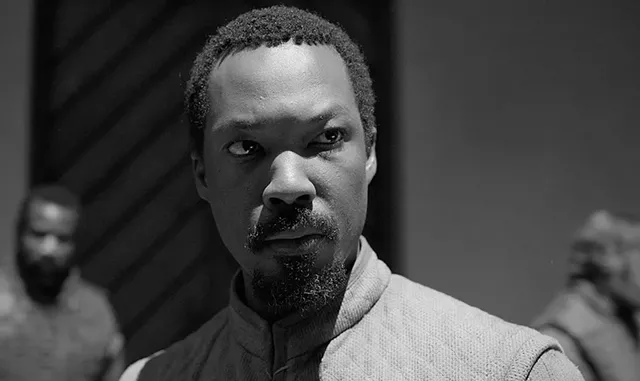 Corey Hawkins in The Tragedy of MacBeth - COURTESY OF A24/ALISON ROSA