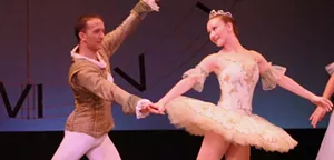 Cinderella