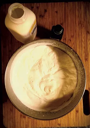The batter