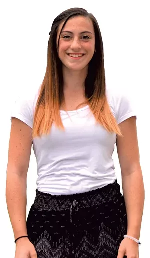 Emma Lieberman