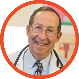 Dr. Lewis First