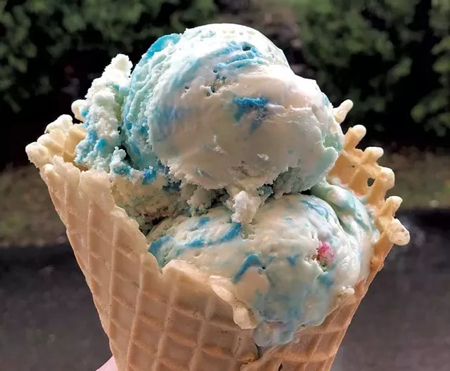 The Village Scoop - COURTESY IMAGE