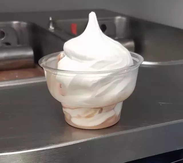 White Cottage Snack Bar - COURTESY IMAGE