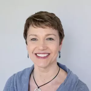 Davis Studio founder Teresa Davis - COURTESY OF TERESA DAVIS