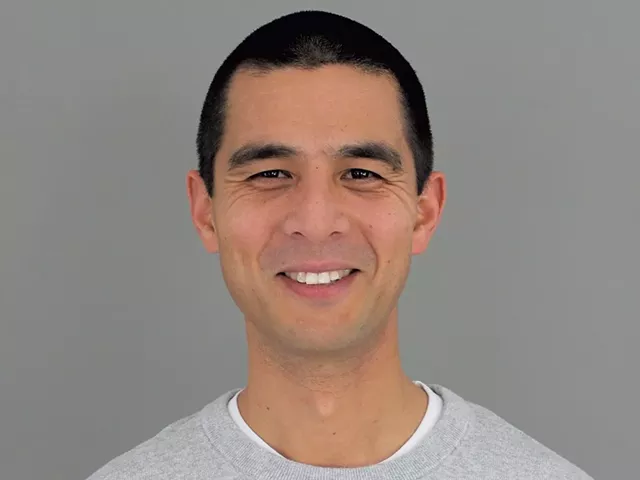 Jason Chin