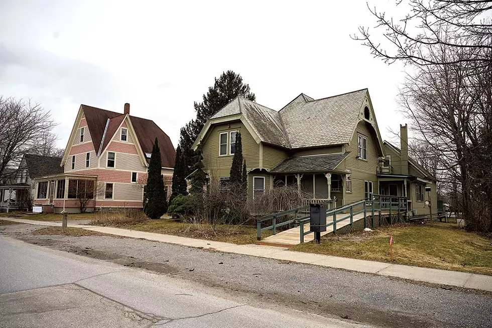 70 Maple Street in Bristol - BEAR CIERI