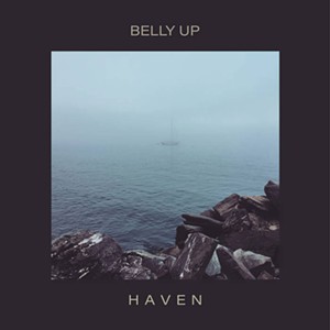 Belly Up, Haven - COURTESY