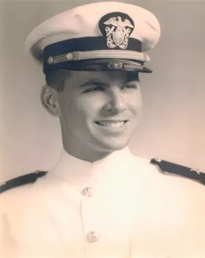 Bob Daly - COURTESY
