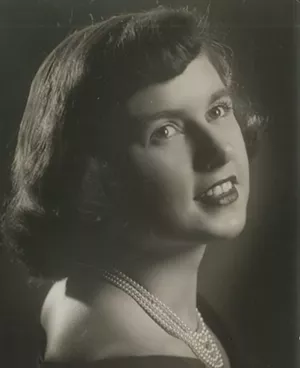 Moddie Allen - COURTESY