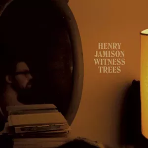 Henry Jamison, The Years - COURTESY