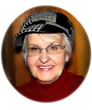 Jeannine Delabruere - COURTESY