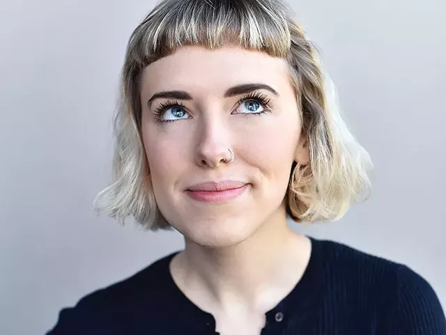 Anya Volz