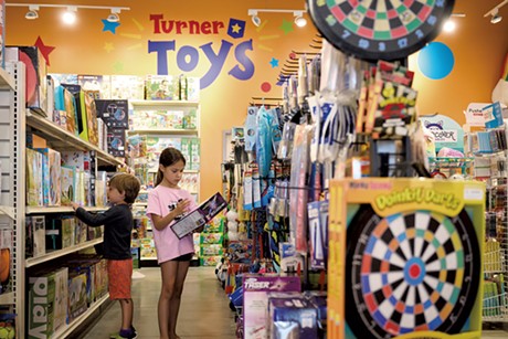 Turner Toys - BEAR CIERI