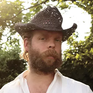 Bonnie "Prince" Billy - COURTESY
