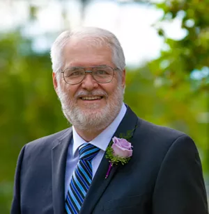 Thomas Gibbs - COURTESY