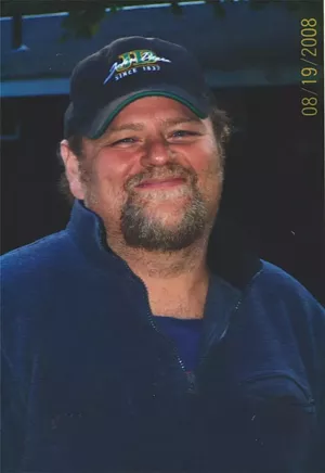 Jimmy Nelson - COURTESY
