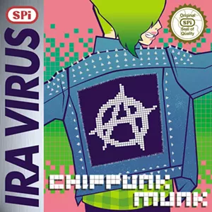 Ira Virus, Chippunk Munk - COURTESY
