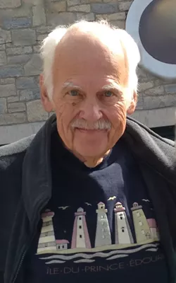 Jan Slusmon