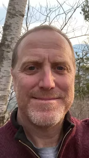 John Rinelli - COURTESY