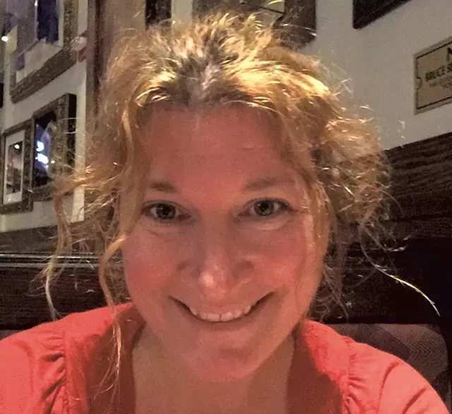 Lisa Condon