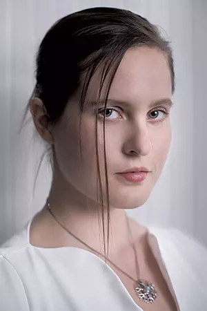 Katherine Arden - COURTESY