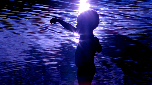 Still from 'The Birth of Inoocence' - COURTESY OF HORACE WILLIAMS