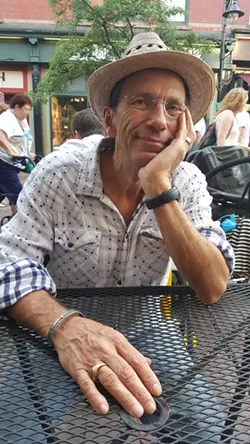 Timothy Appleton Grannis