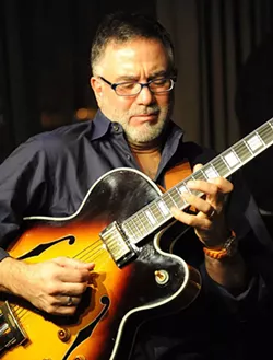 Galen Peria