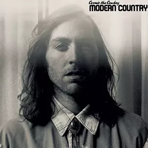 Cosmic the Cowboy, Modern Country - COURTESY