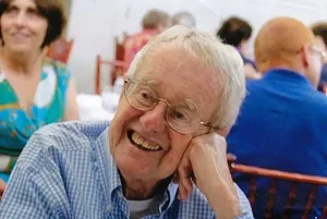 James McNamara - COURTESY