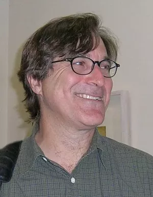 Bruce F. Seifer - COURTESY