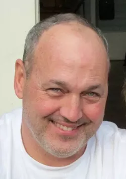 David Park