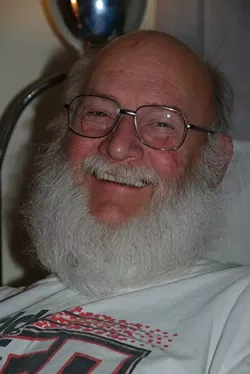 Daniel J. O’Connell III