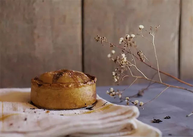 Piecemeal Pies