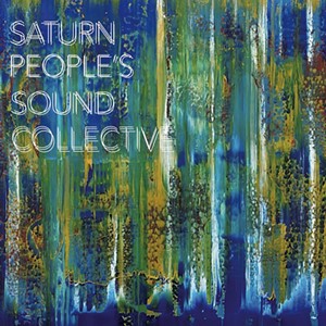 Saturn People's Sound Collective, Saturn People's Sound Collective - COURTESY