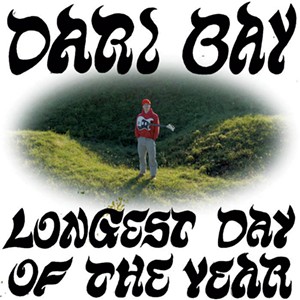 Dari Bay, Longest Day of the Year - COURTESY
