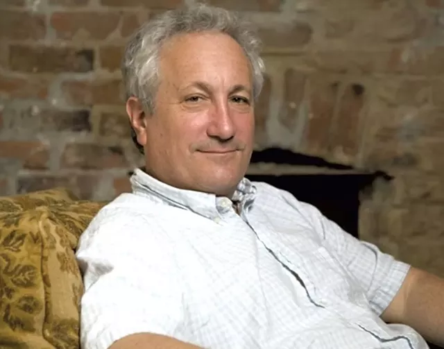Dan Storper - COURTESY