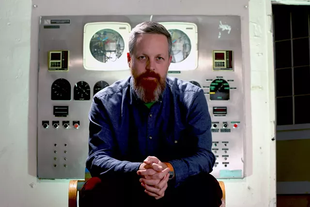 Greg Davis - MATTHEW THORSEN