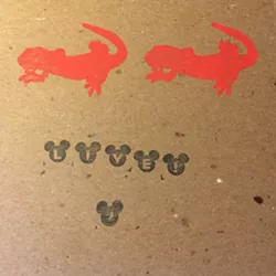 The Red Newts, LIVE! Bootleg #2
