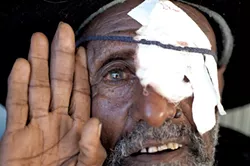 Ethiopia - COURTESY OF ACE KVALE
