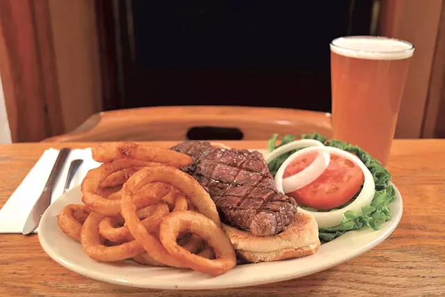 Church Street Tavern
