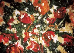 Kingdom Crust - COURTESY OF KINGDOM CRUST CO.