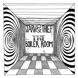 Jarv & Thief, The Boiler Room